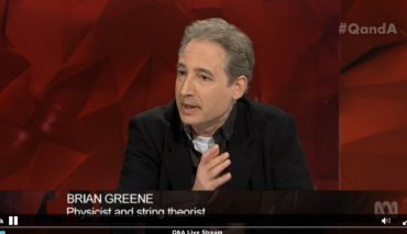 briane greene q&A