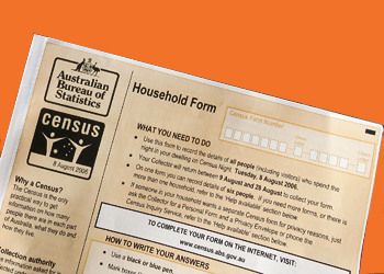 census