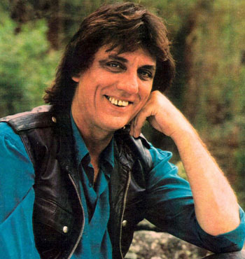 English got his big break in' Jesus Christ Superstar' in the 1970s.