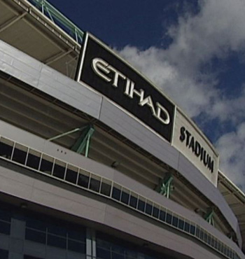 McGuire said selling Docklands stadium would "bulletproof" the AFL competition.