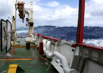 fugro discovery