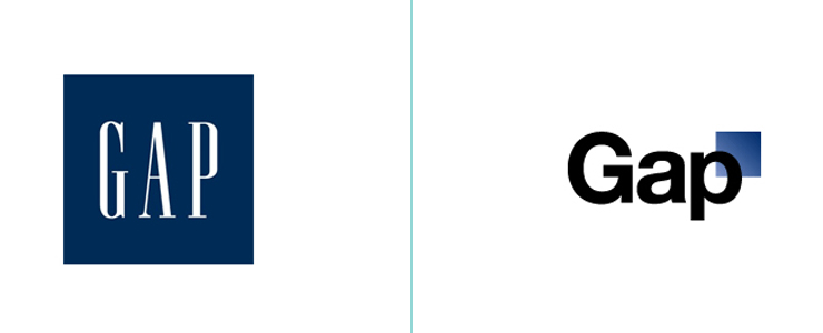 gap