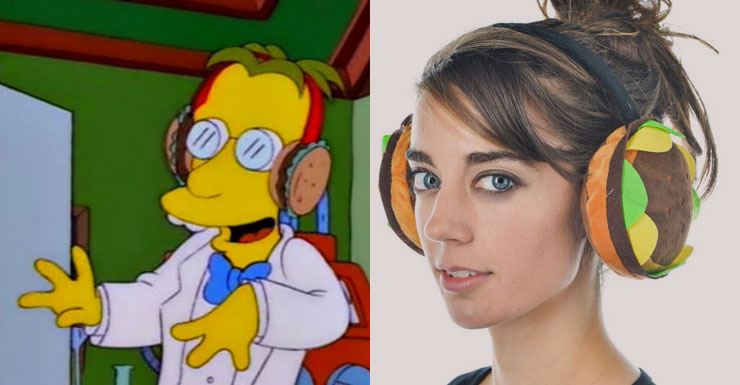 simpsons