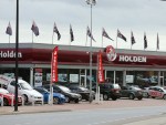 holden