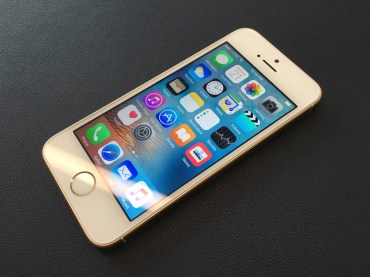 iphone se
