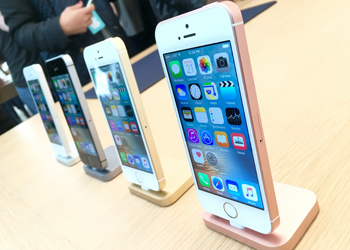 iphone se