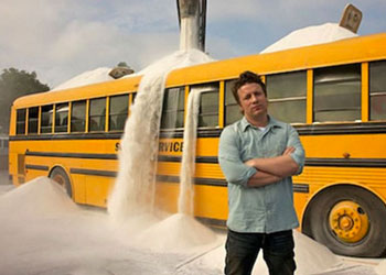 jamie oliver