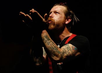 eagles of death metal