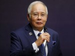 Prime Minister Najib Razak was removed from office in 2015.