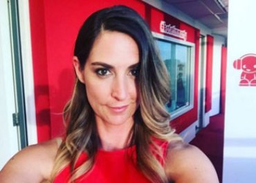 michelle stephenson