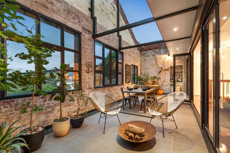 missy higgins home