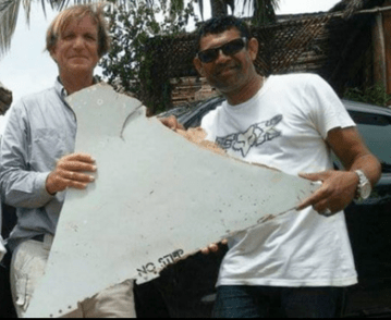 mozambique mh370