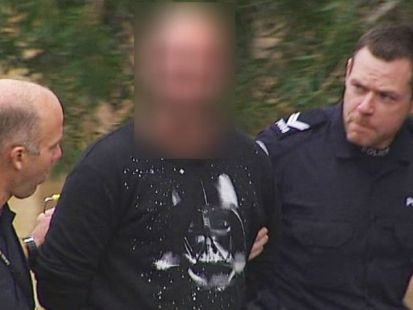 Marcus Stanford pleaded guilty to being an accessory after the fact.