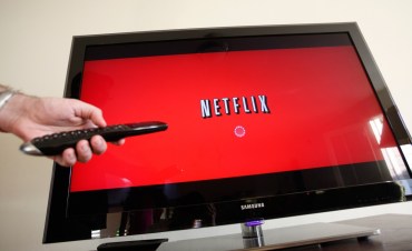 Telstra could launch its own video streamer. Photo:AAP