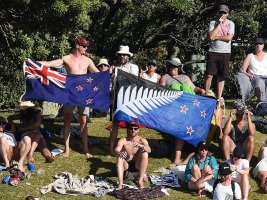 new zealand flag