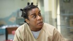 Crazy Eyes Orange is the new black
