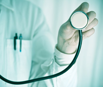 Stethoscope