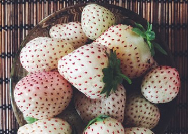 pineberry