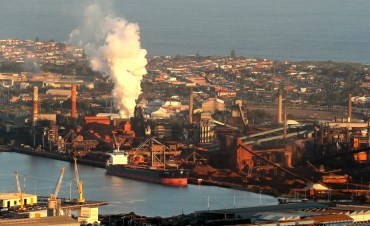 IFM is a major port investor. Photo:AAP