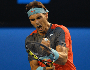 rafa nadal