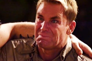 Shane Warne