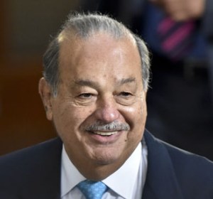 Carlos Slim