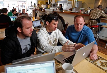 Start-ups are more affordable. Photo:AAP