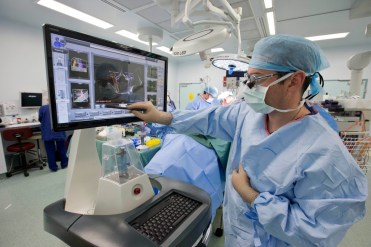 Your surgeon neighbour could be cutting tax. Photo:AAP