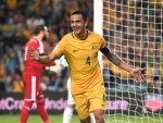Tim Cahill