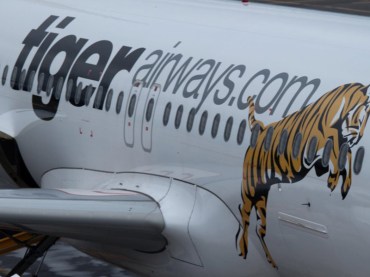 Passengers were reportedly ill from smoke.