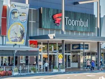 toombul