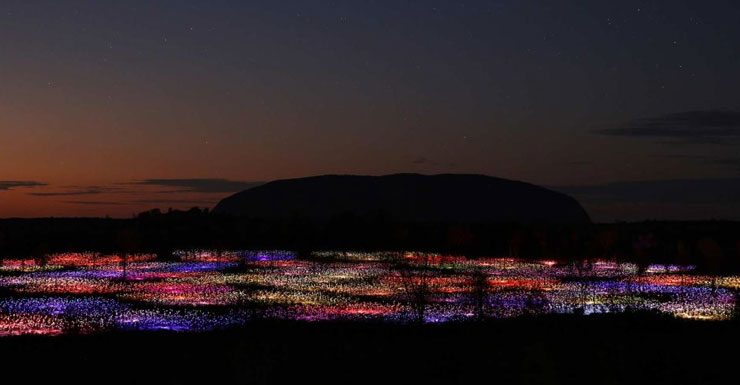 uluru