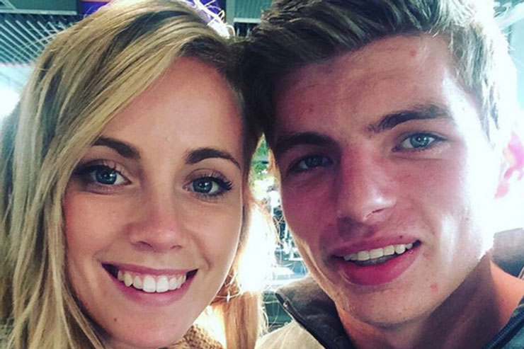 The pair have lots in common. Photo: Instagram