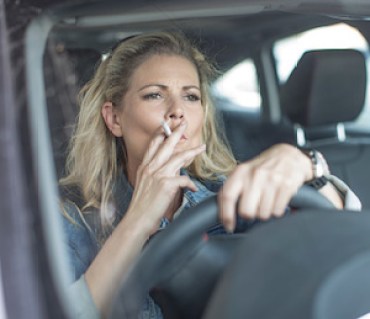 Smokers will be paying 12.5 per cent more for cigarettes – every year. Photo: AAP