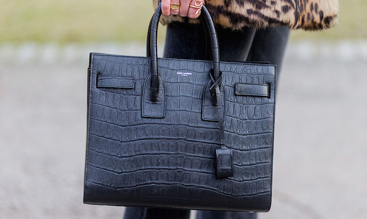 Street Style Day 1 - Fashion Week Stockholm A/W 16