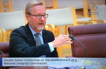 Quentin Dempster