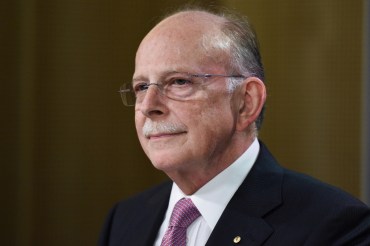 Papers likely to reveal criminal conduct,Mark Leibler says.