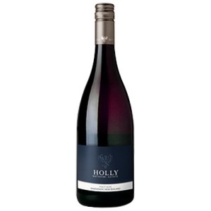 The Matahiwi Estate Holly Pinot is a steal for a red-drinking Mum. Photo: Supplied