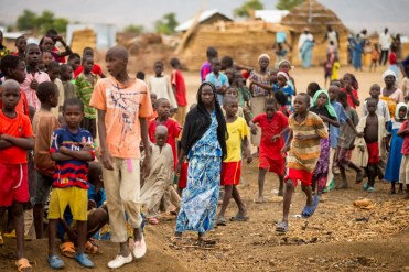 Political unrest is a risk in Nigeria. Photo:AAP