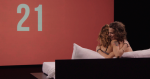 Contestants get to know each other in bed straight off the bat. Photo: SBS