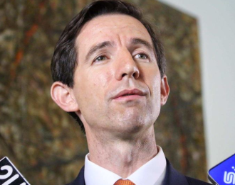 Simon Birmingham