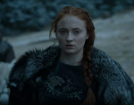 sansa stark