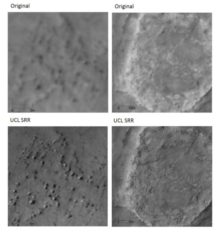 beagle 2 mars