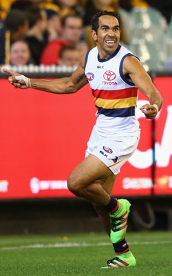 eddie betts adelaide