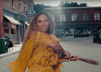 beyonce lemonade baseball bat