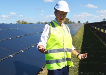 bill shorten climate action aap