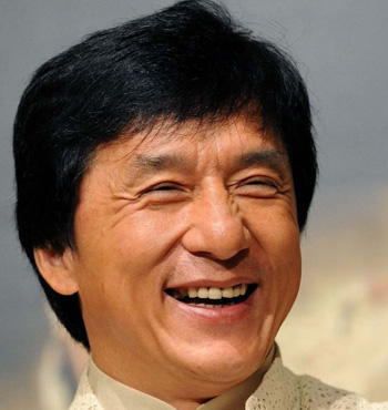 Jackie Chan had at least six companies managed through Mossack Fonseca, records show.
