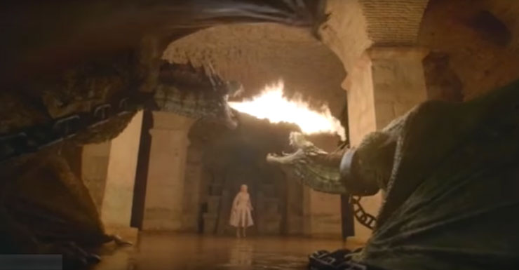 game of thrones