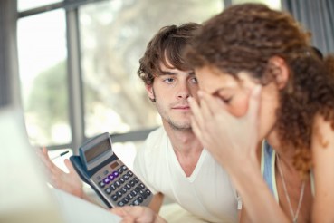 Young Australians are taking on massive housing debt. Photo:Getty