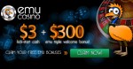 emu casino